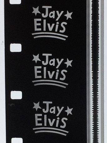 Jay Elvis (1991) poster