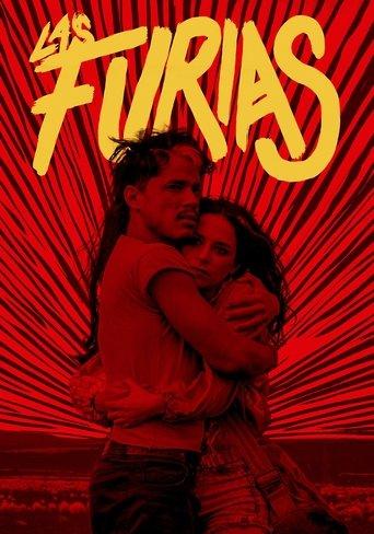 The Furies (2020) poster