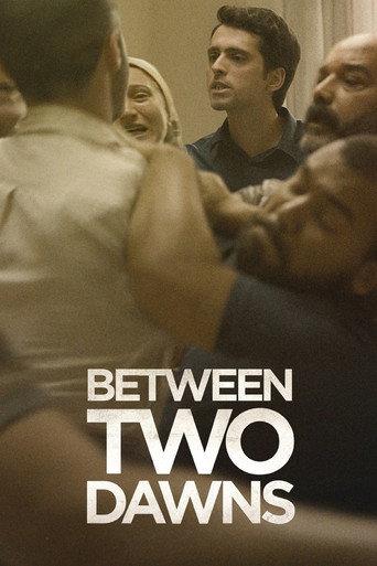 Between Two Dawns (2021) poster