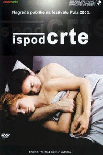 Below the Line (2003) poster