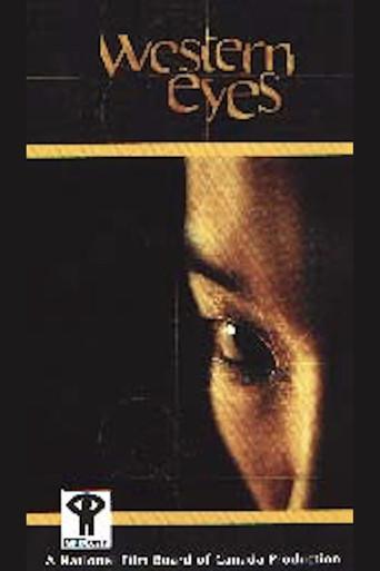 Western Eyes (2000) poster
