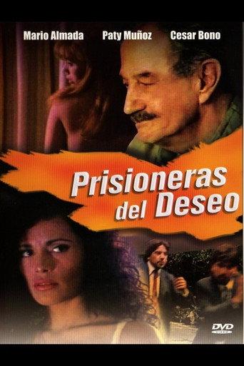 Prisioneras del deseo (1997) poster
