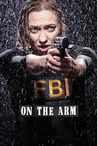 On the Arm (2020) poster