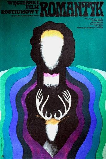 Romanticism (1972) poster