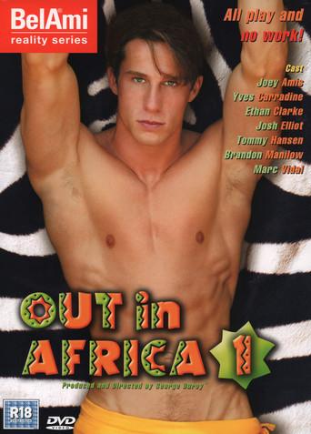 Out in Africa (2006) poster