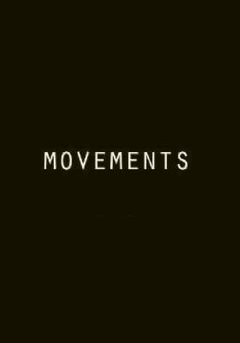 Movements (2012) poster