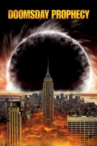 Doomsday Prophecy (2011) poster