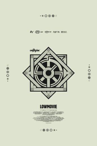 LowMovie (2023) poster