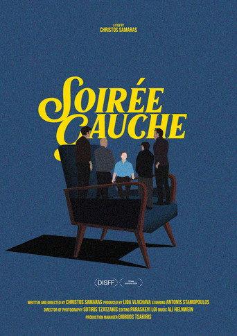 Soirée Gauche (2026) poster