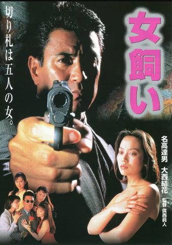 The Woman Tamer - Theatrical Edition (1996) poster
