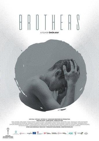 Brothers (2018) poster