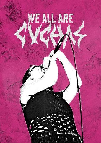 We All Are Cuchas () poster