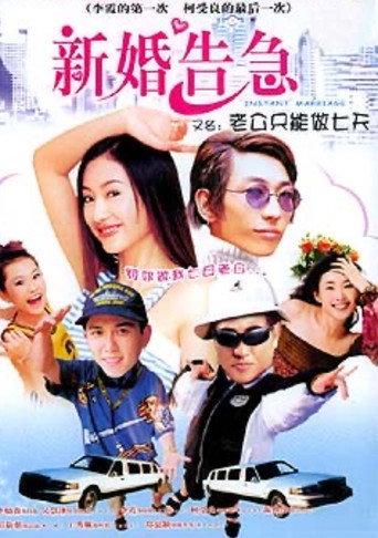 Instant Marriage (2004) poster