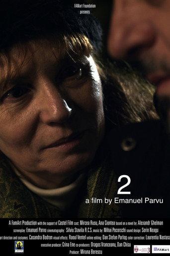 Two (2013) poster