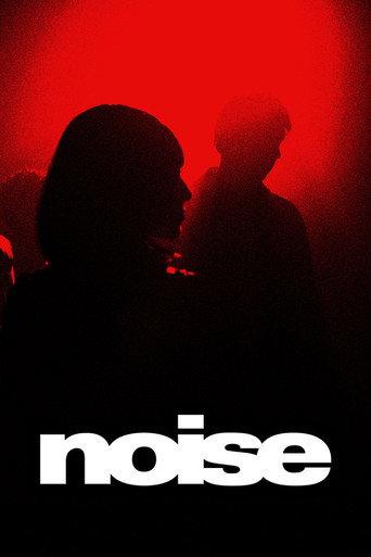 Noise () poster