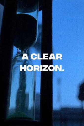 A Clear Horizon (2021) poster