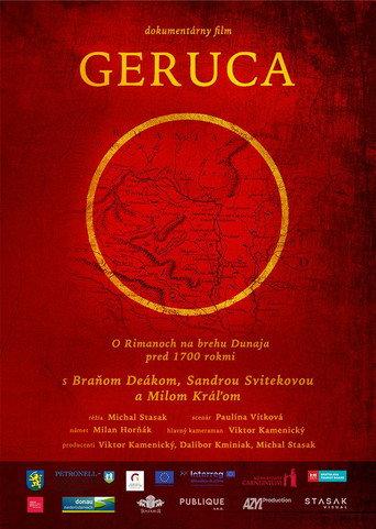 GERUCA (2022) poster