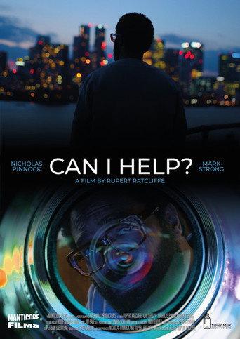 Can I Help? () poster