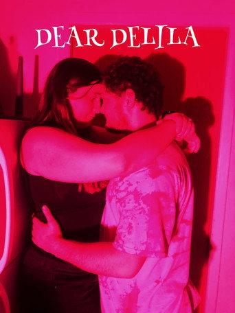 Dear Delila (2023) poster