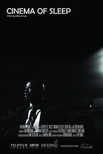 Cinema of Sleep (2021) poster
