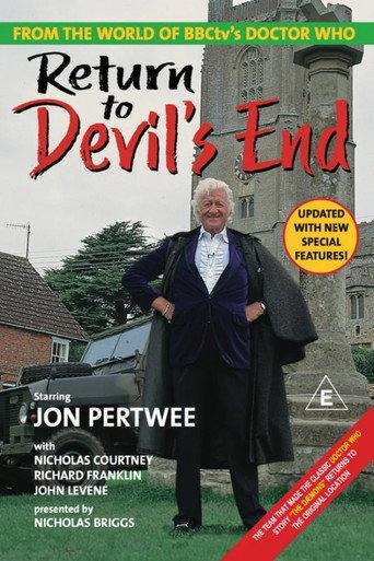 Return to Devil's End (1993) poster
