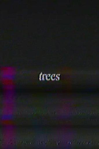trees (2025) poster