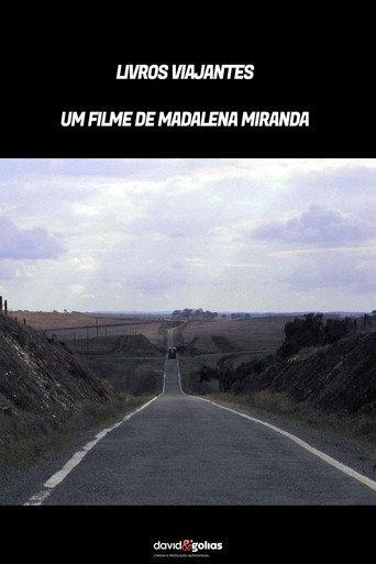 Livros Viajantes () poster