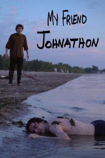 My Friend Johnathon (2024) poster