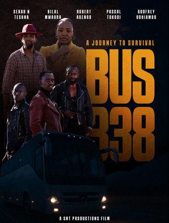 BUS 338 () poster