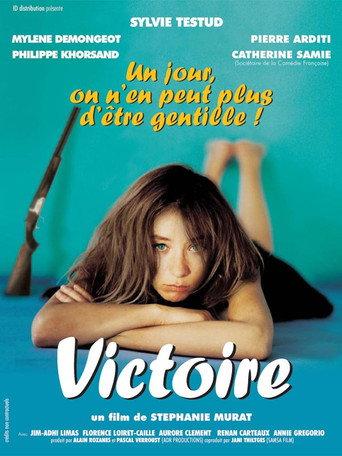 Victoire (2004) poster