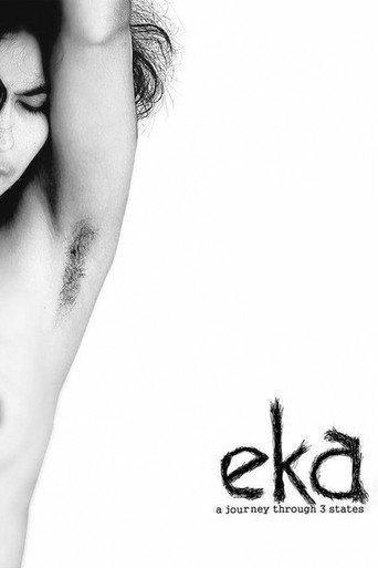 Eka (2018) poster