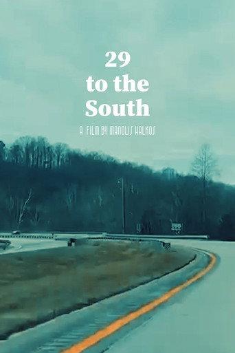 29 to the South (2026) poster