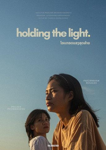 Holding the Light (2026) poster