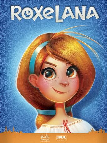 Roxelana () poster