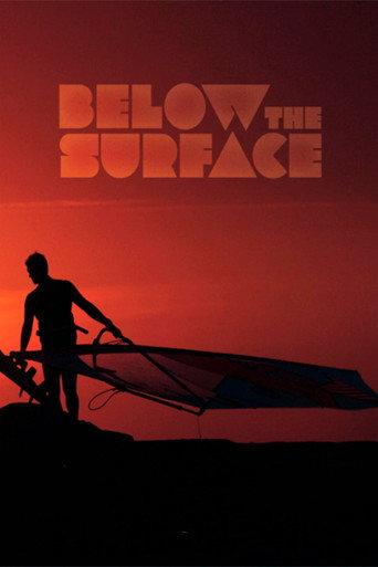 Below the Surface (2013) poster
