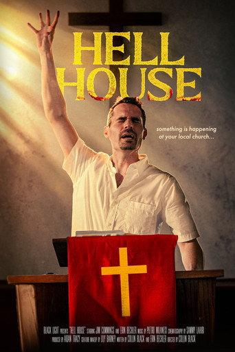 Hell House () poster