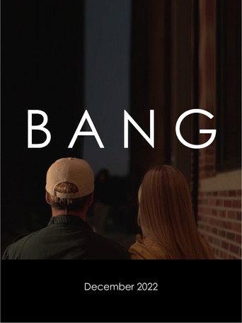 BANG (2022) poster