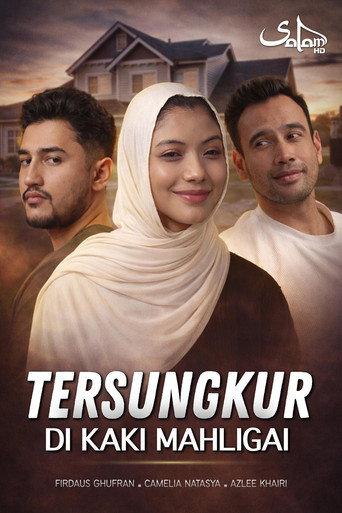 Tersungkur Di Kaki Mahligai (2025) poster