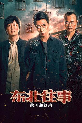 东北往事之我叫赵红兵 (2022) poster