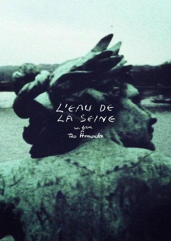 The Water of the Seine (1983) poster
