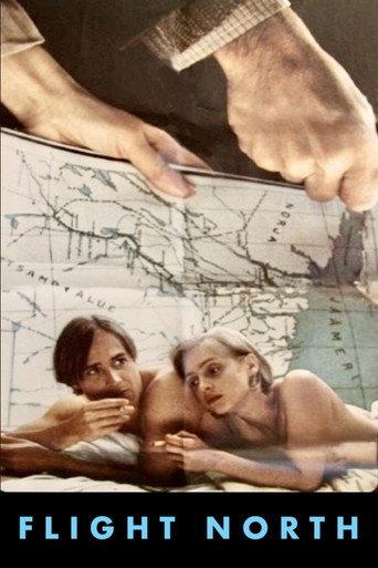 Flight North (1986) poster