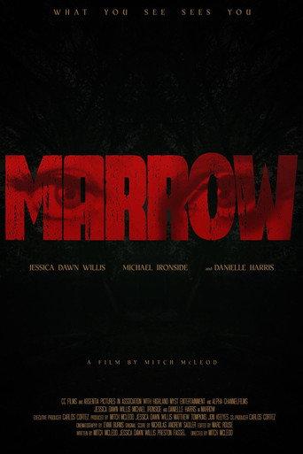 Marrow () poster