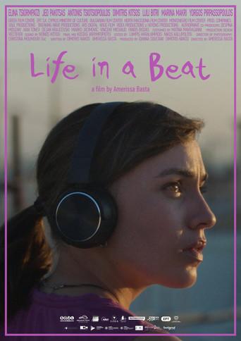 Life in a Beat (2025) poster