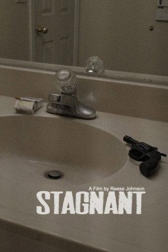 STAGNANT (2020) poster