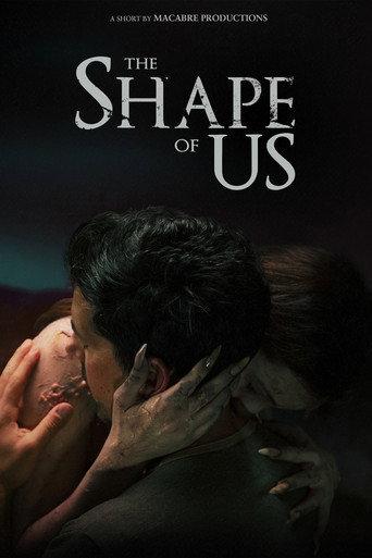 The Shape of Us () poster
