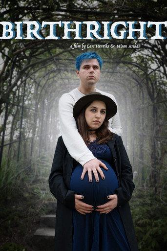 Birthright () poster