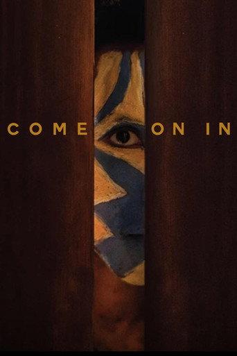Come On In (2020) poster