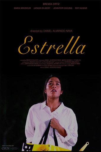 Estrella () poster