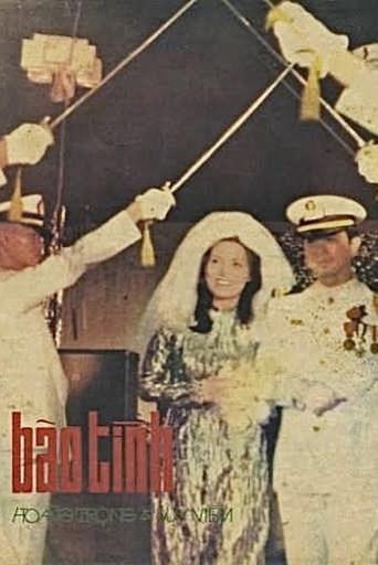 Love Storm (1972) poster