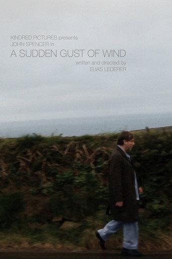 A Sudden Gust of Wind (2023) poster